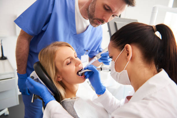 Best Emergency Dental Care  in Crystal Lakes, OH