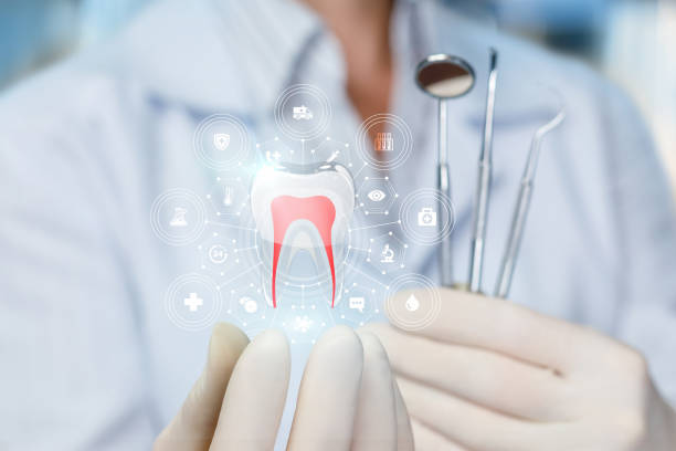 Emergency Dental Services in Crystal Lakes, OH