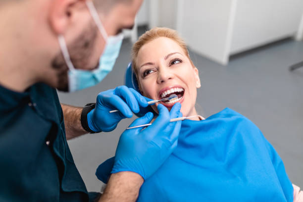 Best Dentures (Full and Partial)  in Crystal Lakes, OH