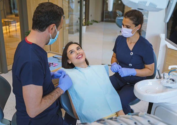Best Sleep Apnea Treatment  in Crystal Lakes, OH