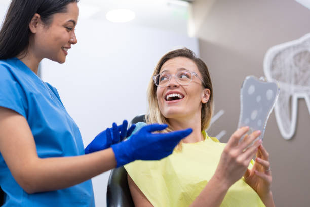 Best TMJ/TMD Treatment  in Crystal Lakes, OH