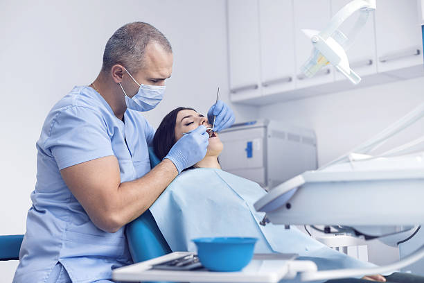 Best Root Canal Treatment  in Crystal Lakes, OH