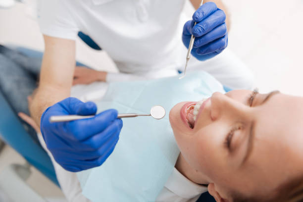 Best Sedation Dentistry  in Crystal Lakes, OH