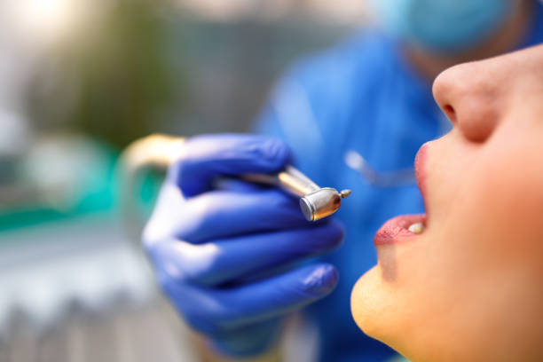 Best Laser Dentistry  in Crystal Lakes, OH